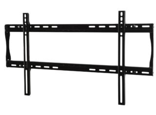 PEERLESS PARAMOUNT Universal Flat Wall Mount PF650 - mounting kit - for flat panel