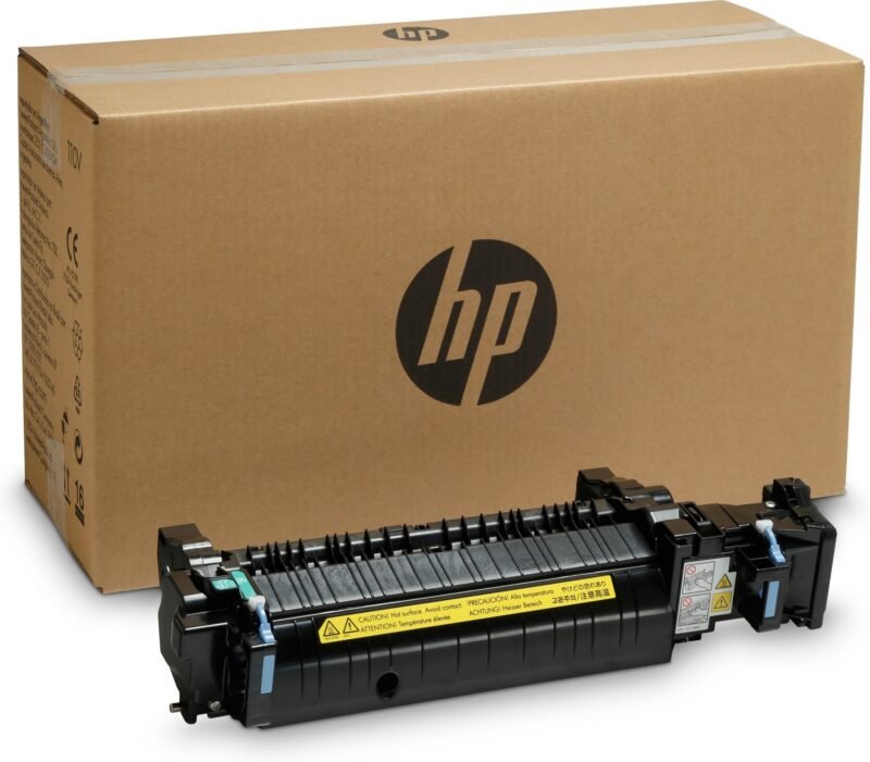 HP - fuser kit, photo 1 of 1