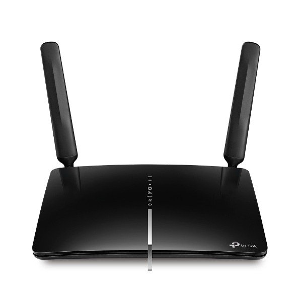 TP-LINK Archer MR600 Wi-Fi 5 (802.11ac) Dual-, photo 1 of 1