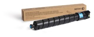 XEROX VersaLink C9000 - high capacity - cyan - original - toner cartridge