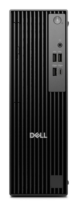 Dell Pro Slim QCS1250 U5-235 16GB/512SSD SFF W11P 1YR