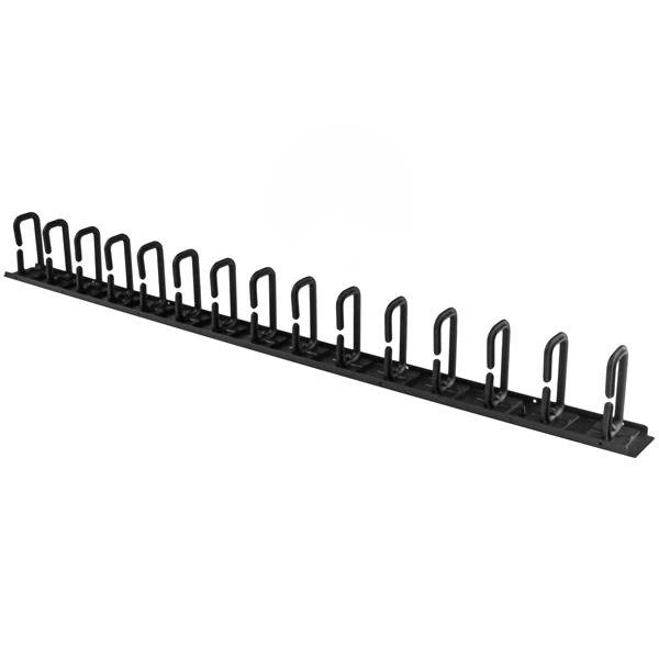 StarTech.com Vertical Cable Organizer with D-Ring, photo 1 of 1