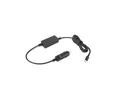 LENOVO 65W USB-C DC Travel Adapter - car power adapter - 65 Watt, photo 1 of 1