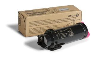 XEROX WorkCentre 6515 - magenta - original - toner cartridge