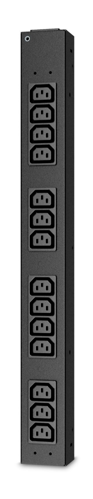 APC Basic Rack PDU - power distribution unit