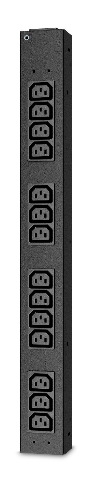 APC Basic Rack PDU - power distribution unit, photo 1 of 1