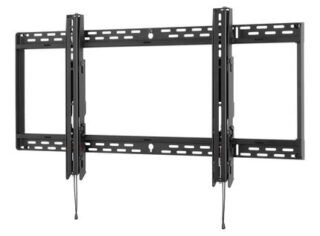 PEERLESS SmartMount Universal Flat Wall Mount SF670P - mounting kit - for flat panel