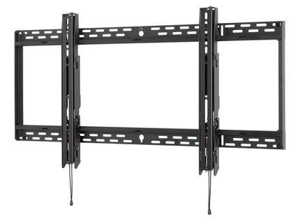 PEERLESS SmartMount Universal Flat Wall Mount SF670P - mounting kit - for flat panel, photo 1 of 1