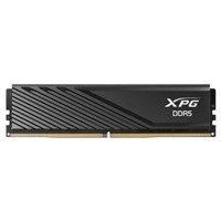 Adata XPG Lancer Blade AX5U6000C4816G-SLABBK 16GB U-DIMM System Memory DDR5, 6000MHz, 1 x 16GB