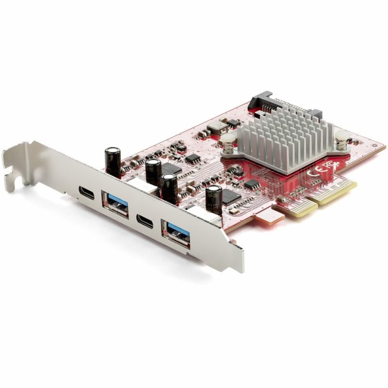 PEXUSB312A2C2V, photo 1 of 1