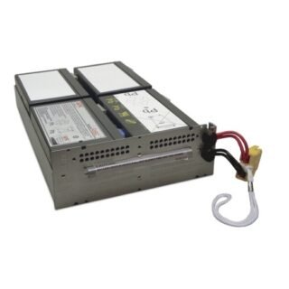 APC Replacement Battery APCRBC133