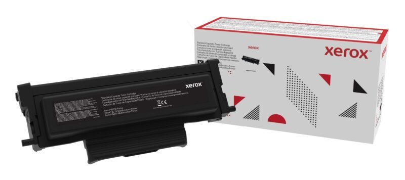XEROX B230/B225/B235 STD CAP, photo 1 of 1