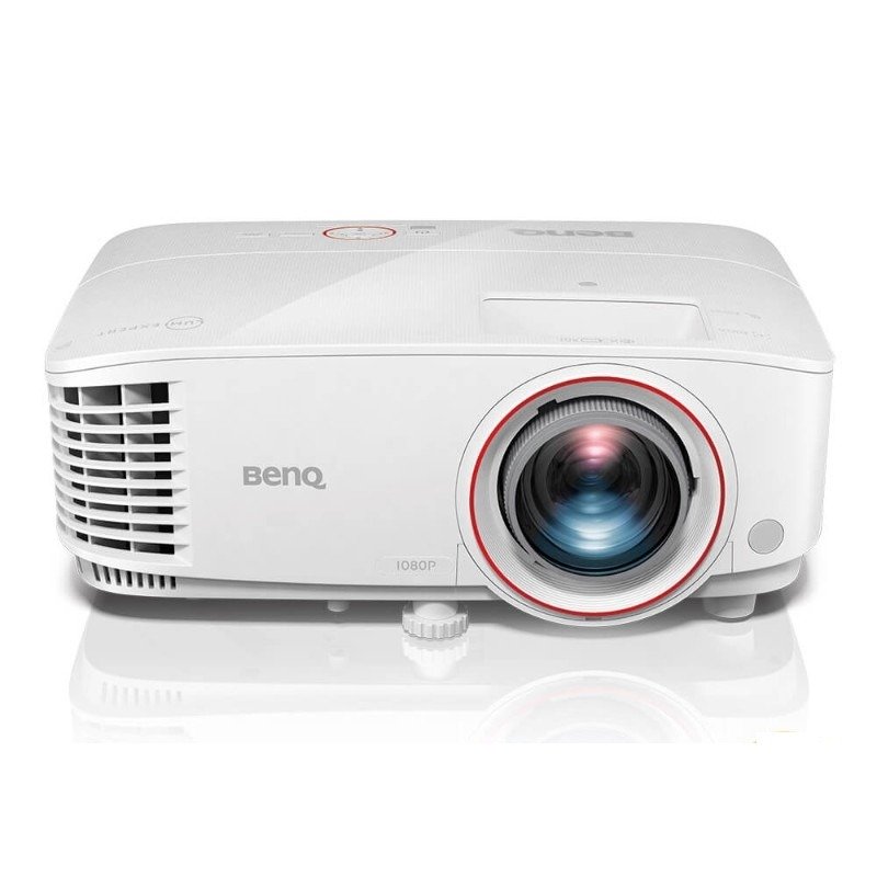 BENQ TH671ST DLP PROJECTOR FULL HD, photo 1 of 1