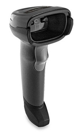 ZEBRA TECHNOLOGIES DS2278 Handheld Barcode Scanner - Wireless Connectivity - Twilight Black - 1D, 2D, photo 1 of 1