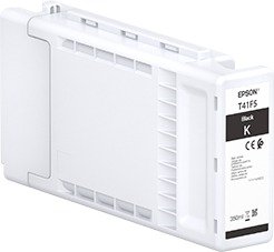 Epson Singlepack UltraChrome XD2 T41F540 Black 350ml, foto 1 van 1