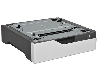 LEXMARK media tray / feeder - 550 sheets, photo 1 of 1