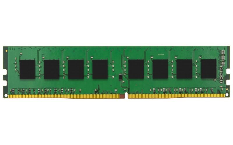 Kingston ValueRAM 32 GB 1 x 32 GB DDR4 2, photo 1 of 1