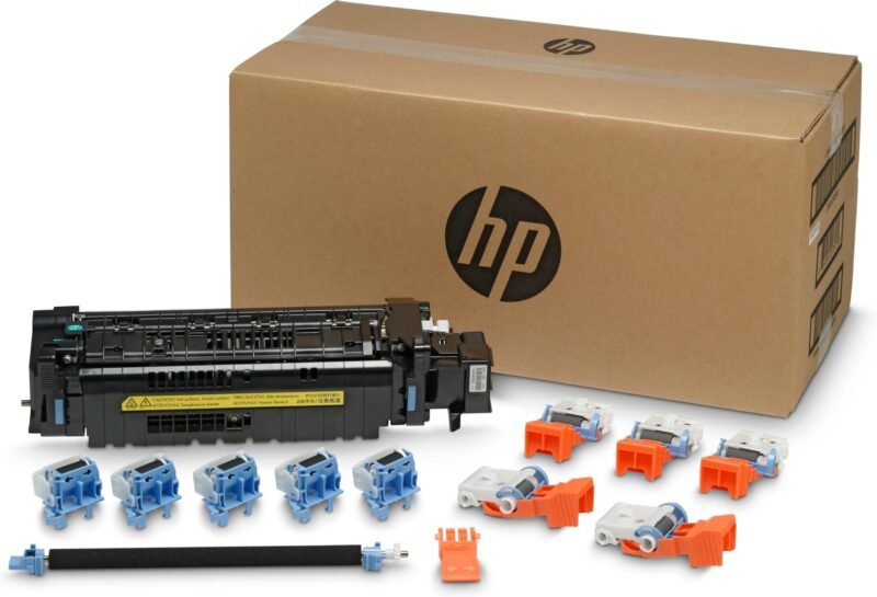 HP - LaserJet - maintenance kit, photo 1 of 1