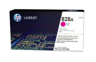 HP 828A - magenta - original - drum kit