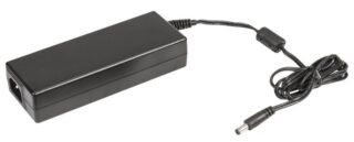 HONEYWELL Power Adapter for Cradle - 12 V DC Output Voltage - 7 A Output Current