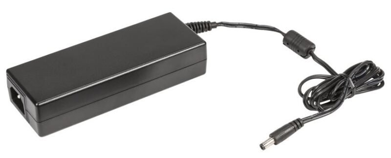 HONEYWELL Power Adapter for Cradle - 12 V DC Output Voltage - 7 A Output Current, photo 1 of 1