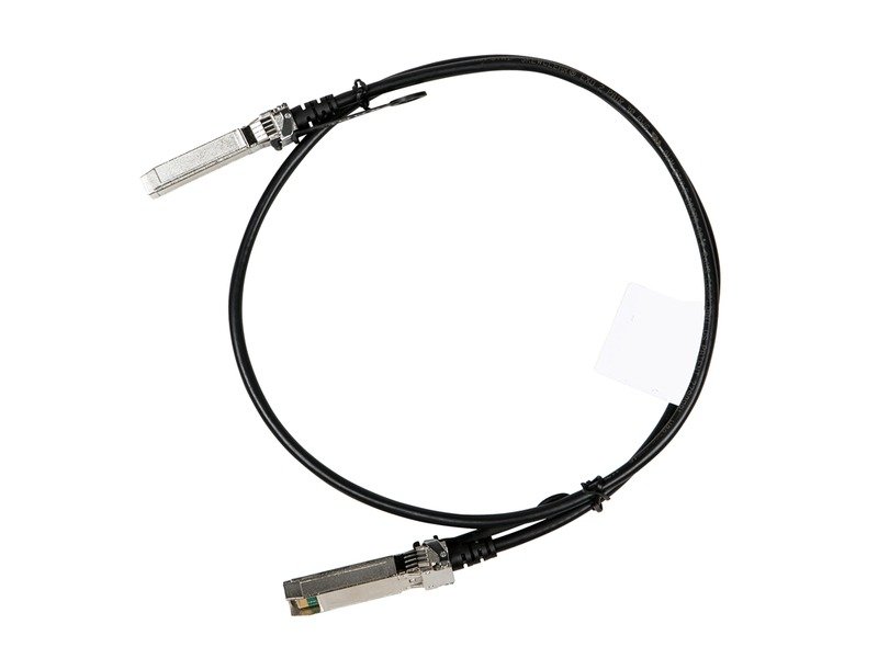 ARUBA 65 cm SFP28 Network Cable for Network Device, Switch - SFP28 Network - SFP28 Network, photo 1 of 1