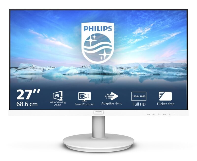 Philips V Line 271V8AW/00 68.6 cm (27") 1920, photo 1 of 1