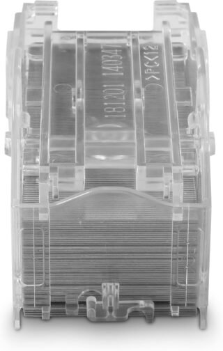 HP - 5000 staples - original - staple cartridge refill