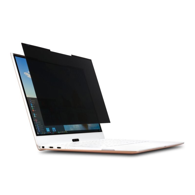 KENSINGTON K58351WW MagPro Magnetic Privacy Screen Filter for 13.3 Inch Laptop, photo 1 of 1