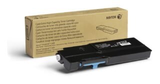 XEROX VersaLink C405 - Extra High Capacity - cyan - original - toner cartridge