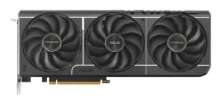 ASUS Prime GeForce RTX 5060 Ti Graphics card