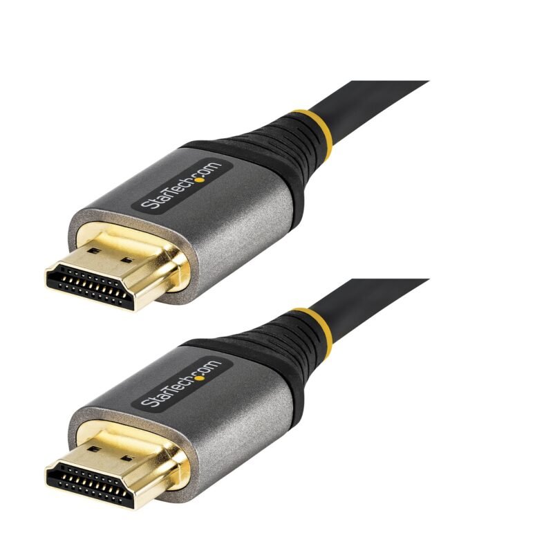 STARTECH.COM 16ft (5m) HDMI 2.1 Cable, photo 1 of 1