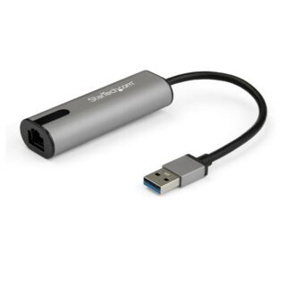 STARTECH.COM USB 3.0 TYPE-A TO 2.5 GIGABIT
