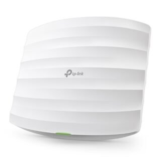 TP-LINK EAP115 IEEE 802.11n 300 Mbit/s Wireless Access Point - 2.40 GHz - 2 x Internal Antenna(s)