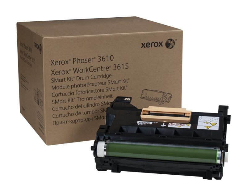 Xerox Drumcartridge, foto 1 van 1