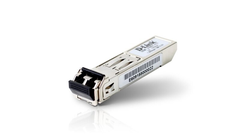 D-LINK DEM-310GT SFP (mini-GBIC), photo 1 of 1