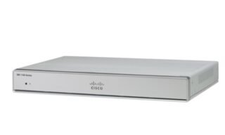 Cisco Systems C1111-8P Integrated Services Router