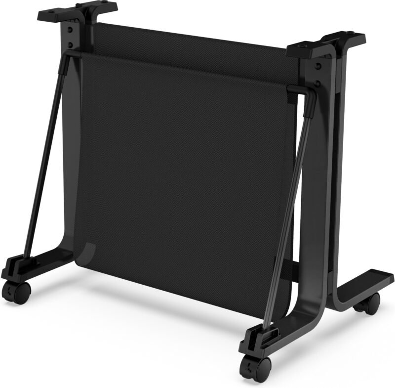 HP DESIGNJET T200/T600 STAND, photo 1 of 1