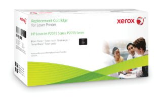 Everyday™ Mono Remanufactured Toner van Xerox compatible met HP 05A (CE505A), Standaard capaciteit