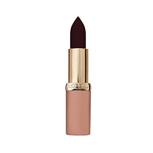L'Oreal Paris Color Riche Ultra-Matte Nude Lipstick, 12 No Prejudice, 4.8 g, photo 1 of 1