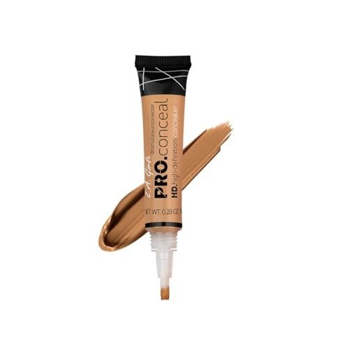 L.A. Girl Cosmetics Pro Conceal HD Concealer, Fawn, photo 1 of 1
