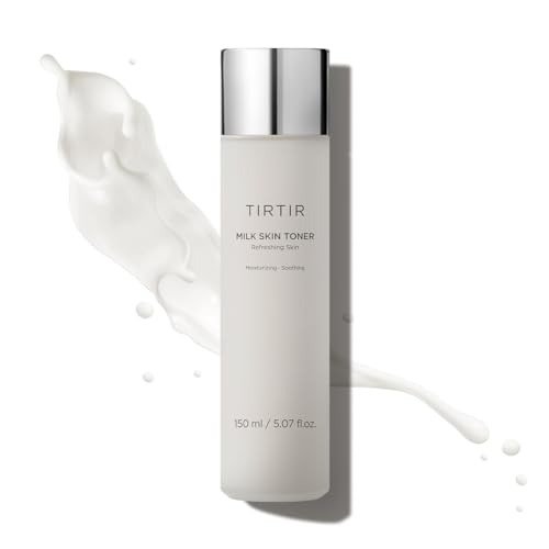 Tirtir Milk Skin Toner, 150ml, Moisturising, Soothing, photo 1 of 1