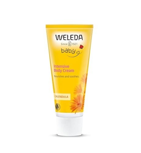 Weleda Calendula Body Cream 75ml, photo 1 of 1