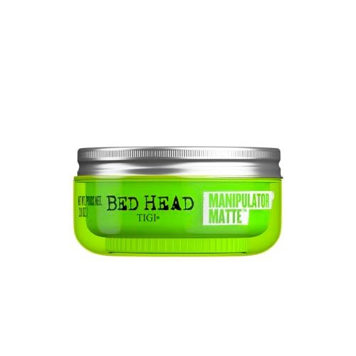 Bed Head by TIGI - Manipulator Matte Hair Wax - Strong Hold - Travel Size - 30g, photo 1 of 1