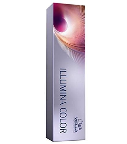 Wella Illumina Color Permanent Hair Color, No. 9/03 Very Light Natural Gold Blonde, 0.08103 kg, photo 1 of 1