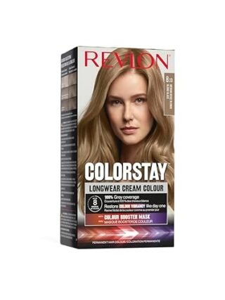 Revlon Colorstay Longwear Permanent Cream Colour