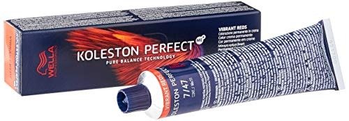 Wella Koleston Perfect ME+ Vibrant Reds Permanent Hair Colour, No. 7/47 Medium Blonde Red Brown, 60 ml, photo 1 of 1