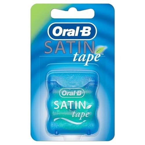 Oral-B Satin Mint Dental Floss, 25 m, photo 1 of 1