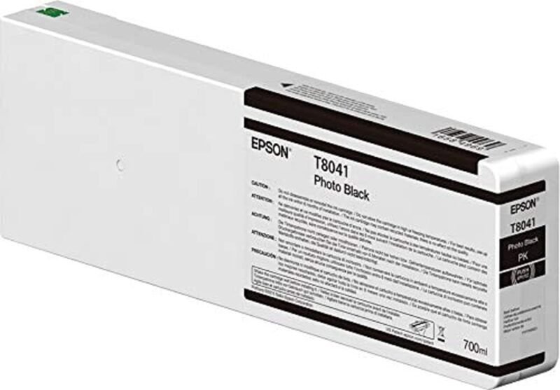 Epson Yellow Ink Cart 350ml, photo 1 of 1