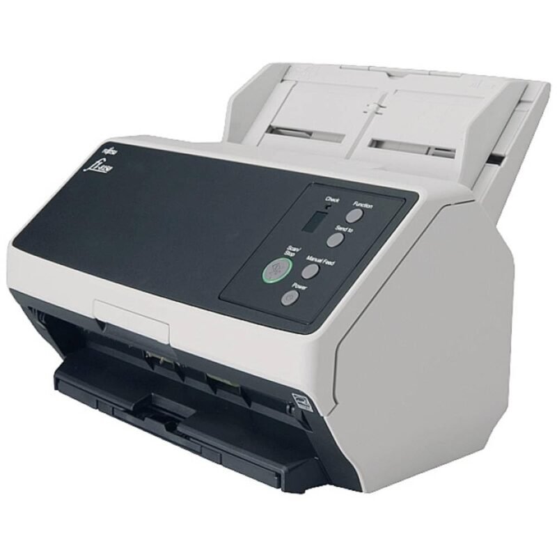 Fujitsu fi-8150 Scanner, photo 1 of 1